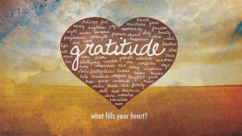 10 Ways to Develop an Attitude of Gratitude and to Be Happier - Growth ...