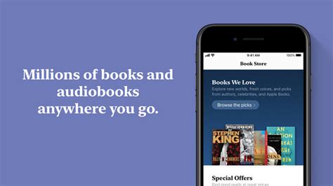 苹果图书怎么用,iphone图书app怎么存书到本地 - 品尚生活网