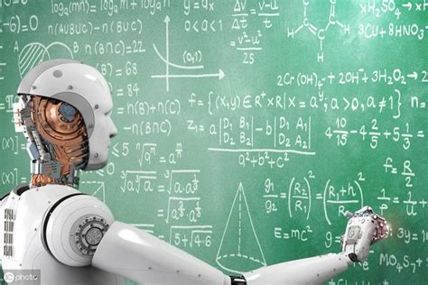 未来人类将被AI取代？一文读懂人工智能类型与发展阶段--RPA中国 | RPA全球生态 | 数字化劳动力 | RPA新闻 | 推动中国RPA生态发展 | 流