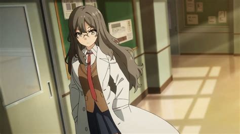 双叶理央画师:つかこ(豖子)ID:874652图片