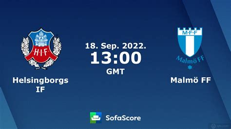 瑞典超赫尔辛堡vs马尔默比分预测比赛结果推荐分析 马尔默做客志在三分_球天下体育