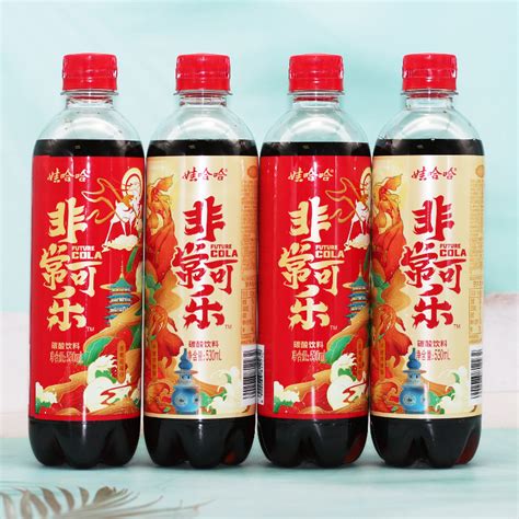 我的可乐家族CkaCla图片