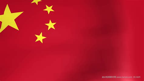 中国国旗霸气图片头像 中国国旗霸气图片可下载(2)_配图网