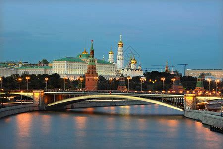 莫斯科全景直升机天空视图高清图片下载-正版图片505878901-摄图网