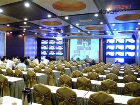 科达视频会议系统服务于第16界亚运会_会议系统-中国数字视听网