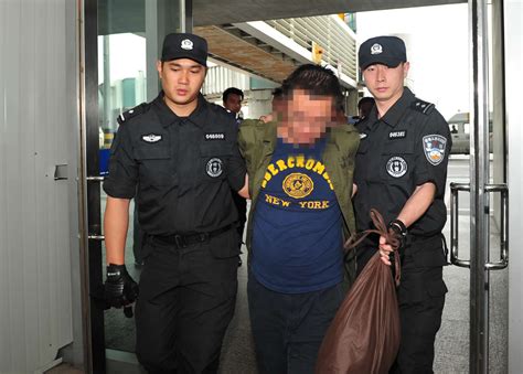 上海市公安局成功赴马来西亚抓获一名逃犯