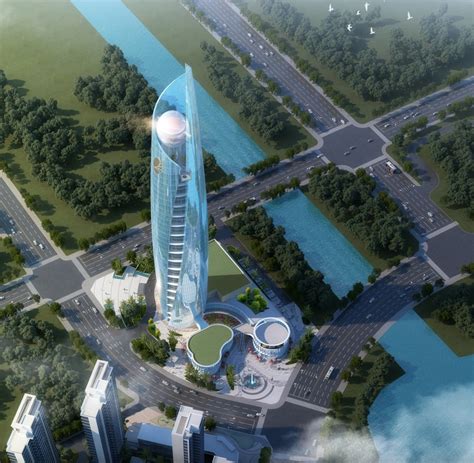 速看！龙港新城首个五星级酒店有新进展 - 资讯中心 - 龙港网