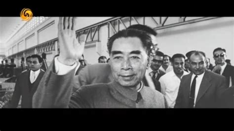 1964年周恩来访问非洲11国途中，宣布了中国对外援助的八项主张_凤凰网视频_凤凰网