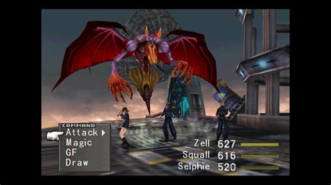 最终幻想 8 重制版专题-正版下载-价格折扣-最终幻想 8 重制版攻略评测-篝火营地
