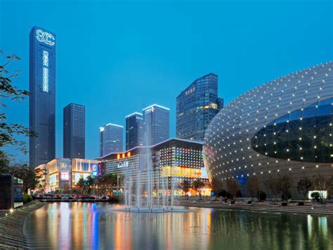人文与自然交融：深圳小梅沙片区主要城市更新单元建筑设计竞赛一等奖-achrace