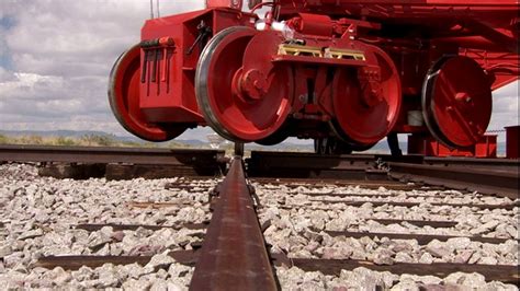 铁道养路机械应用技术