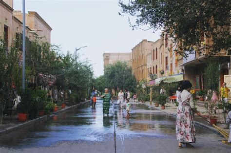 喀什的老城风情,2023喀什市榜单,景点/住宿/美食/购物/游玩排行榜【去哪儿攻略】