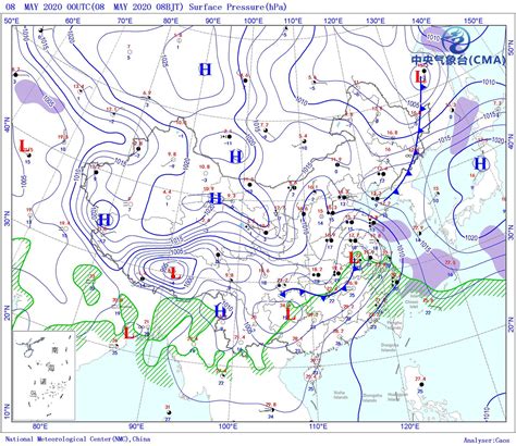 台风来了？江苏山东刮起旋转风，大量预警发出！分析：是江淮气旋|江淮气旋|台风|旋转风_新浪新闻