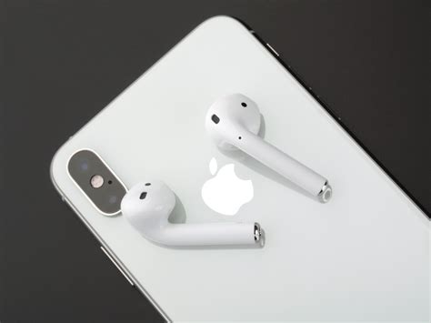 苹果蓝牙耳机怎么样 Apple AirPods (第三代) _什么值得买