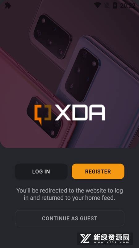 xda论坛最新版apk-xda developers(xda大神论坛2024最新版)v2.15.41谷歌版-新绿资源网