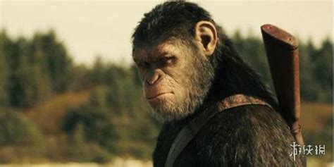 《猩球崛起3》票房破亿差强人意，凯撒结局寓意深长
