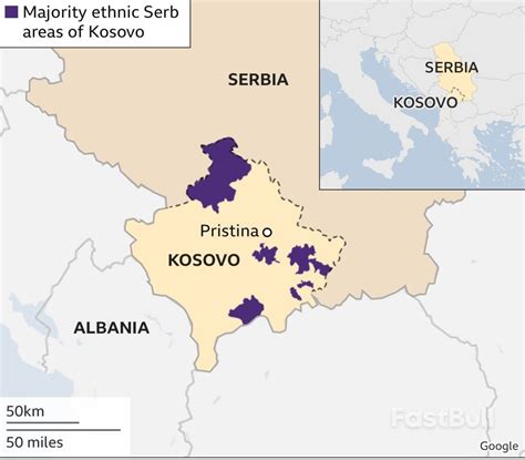 科索沃属于哪个国家(科索沃共和国有多少人口)-风水人