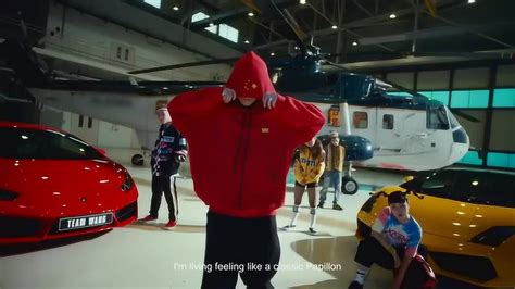 王嘉尔《偶像练习生》宣传片强势来袭 正能量rap引期待 - 360娱乐，你开心就好