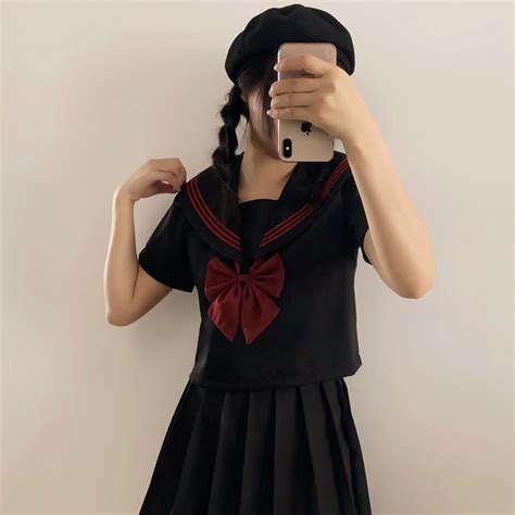 水手服/JK制服美少女图片 水手服/JK制服美少女图片