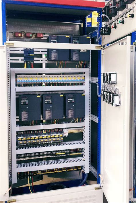 PLC安装与调试：从准备到实践的完整指南 - plc_电工电气学习网