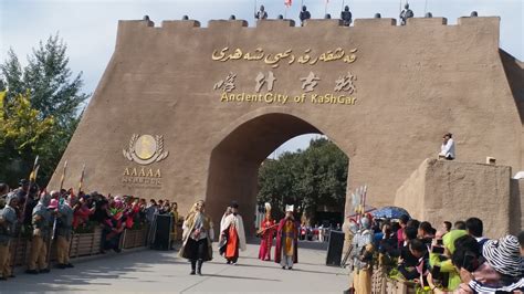 去喀什旅游（自由行）是怎样的一种体验？ - 知乎