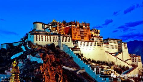 西藏旅游稳步恢复