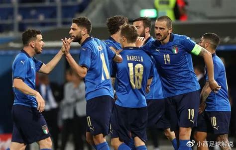 【意大利VS土耳其】欧洲杯来啦！揭幕战不建议放开了玩！？_PP视频体育频道