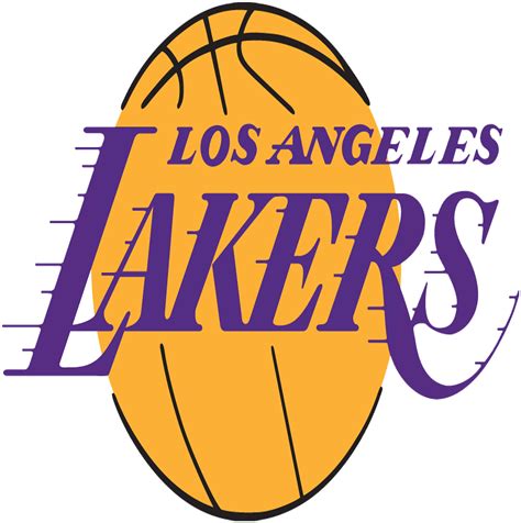 Los Angeles Lakers Logo PNG Pic - PNG All | PNG All