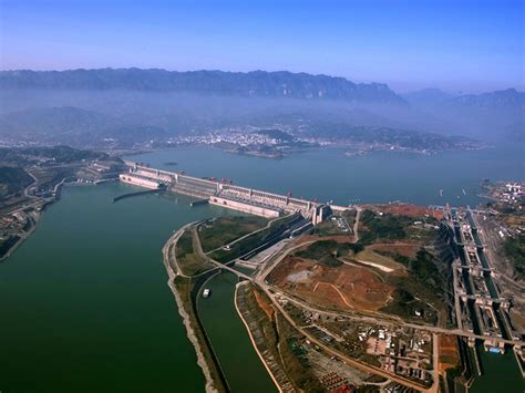 创历史新高——全国在建水利工程投资总规模超1.8万亿元 - 市场环境 - 中国产业经济信息网