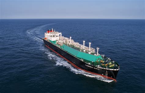全球首艘30.8万吨超大型智能原油船(VLCC)成功交付！_穆点咨询——能源科技专业研究与咨询机构