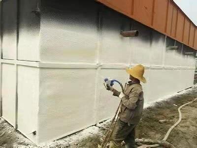外墙保温板-重庆智合保温节能建材有限责任公司