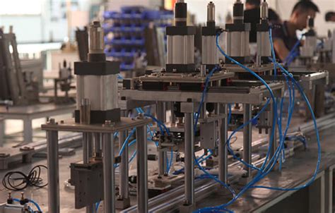 寻机器人零部件CNC加工订单 机械手配件定制 深圳廿年精密CNC加工-阿里巴巴