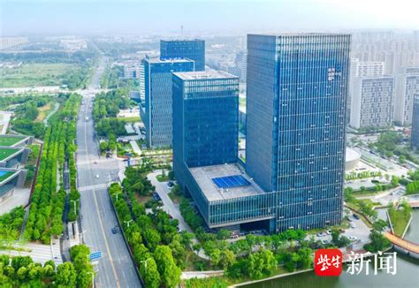 扬州创新中心孵化器获批国家级，该市已建成省级以上孵化器36家 - 上游新闻·汇聚向上的力量