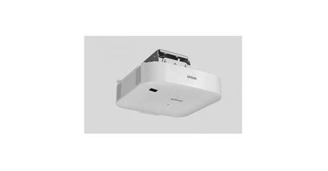 Epson projektor - eb-pu1008w (3lcd, 1920x1200 (wuxga), 4k, 8500 al, 2 ...