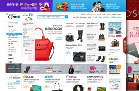十大韩国知名购物网站排名,韩国十大购物网站-科技-优推目录