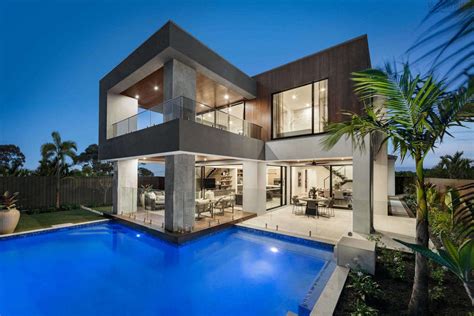 加州Laguna海滩Rockledge奢华海景别墅 - 设计之家