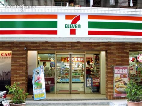 7-ELEVEn郑州首店蓝堡湾店预计10月开业_搜铺新闻