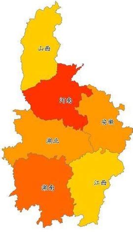 中国分哪几个区,各包含哪几个省?_