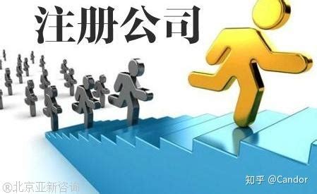 北京注册公司详细步骤和要求 - 法律号
