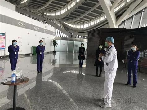 抗疫情，保安全，桂林机场防疫升级为旅客返程保驾护航-SOFO索弗