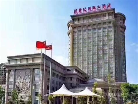 扬州现在最好的酒店是哪家_扬州最好的酒店？