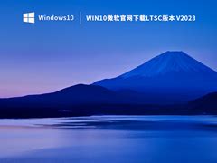 微软Win10下载官网_微软官网Windows10正版ISO镜像下载 - 系统之家
