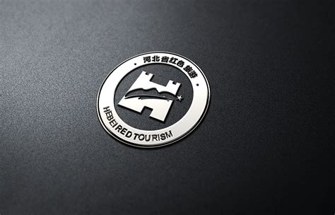河北LOGO设计-河北钢铁集团品牌logo设计-诗宸标志设计