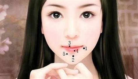 这四种嘴巴面相的人天生好命，你是其中哪一种面相？