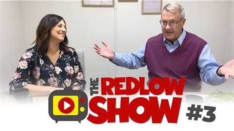 The Redlow Show #3 - Redlow Group