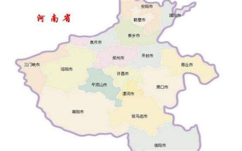 河南周口属于哪个市，那河南省周口市是豫东或是豫南呢？