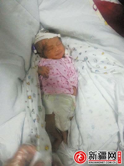 乌鲁木齐市新市区一早产男婴医院等妈妈|孩子|福利院_凤凰资讯