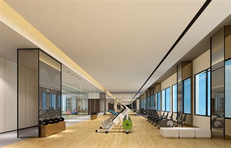 阳江美仑广场销售中心+样板房-室内设计-珠海泰基建筑设计工程有限公司-