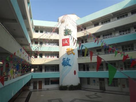 深圳罗湖最好的小学排名榜—查查吧深圳学区地图