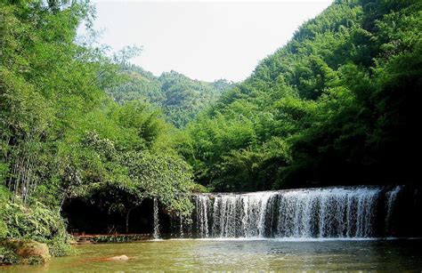 贵州夏季旅游景点排行榜-贵州夏天去哪里玩好-贵州夏天有什么好玩的地方-排行榜123网
